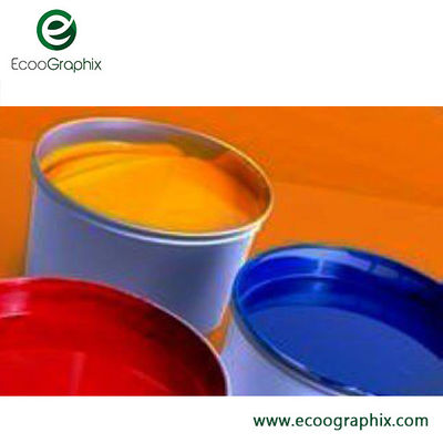 Mực in offset giấy báo Pigment 40000rph