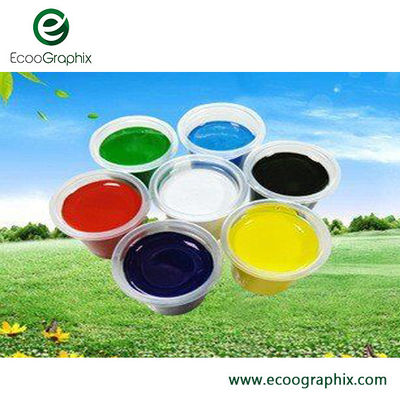 Mực in offset CMYK Pigment 12000rph