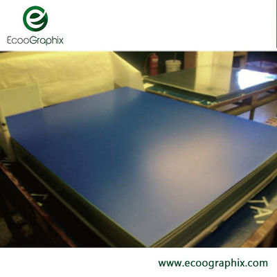 Tấm in offset CTP nhôm 0,30mm 830nm nhiệt