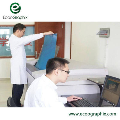 Tấm in offset CTP CTCP Nhiệt dương 0,20mm