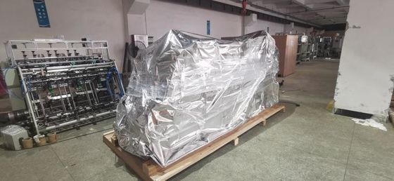 200 cái / tối thiểu 600GSM Máy tạo hình hộp thực phẩm KFC
