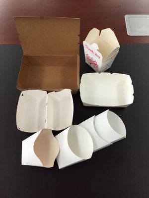 Giấy gợn sóng Máy in Flexo Carton