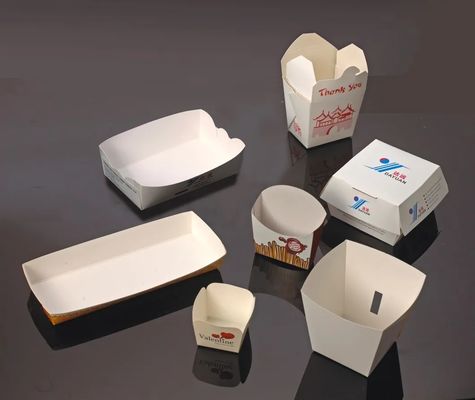 Giấy gợn sóng Máy in Flexo Carton