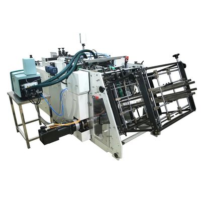 Giấy gợn sóng Máy in Flexo Carton