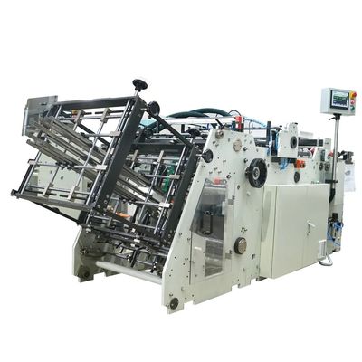 Giấy gợn sóng Máy in Flexo Carton