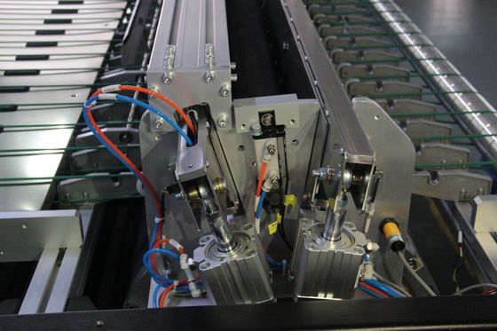 Máy tạo tấm bù trừ UV 400 Series CTP 28Plates / Hour