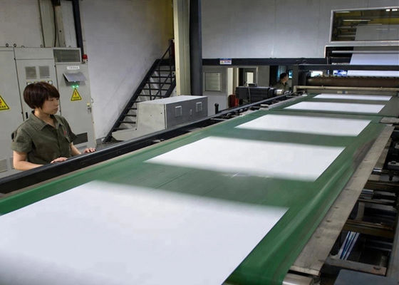Tấm CTP nhiệt không hóa học âm bản để in offset