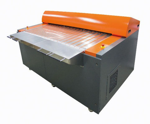 Máy CTP nhiệt in offset 1680x1350mm 18PPH