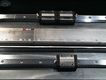 45PPH 128Channel UV CTP Máy tạo tấm offset tự động