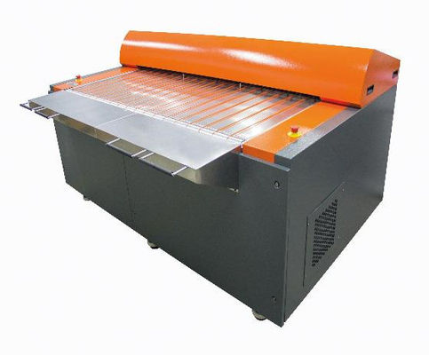 Máy CTP định dạng UV dương tính