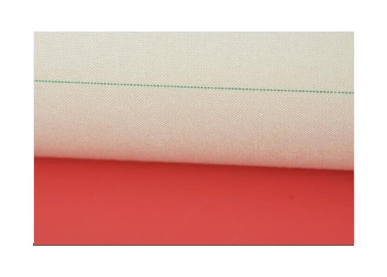 Chăn cao su nén 3 lớp vải để in offset