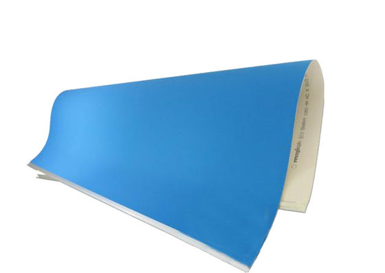 Khả năng nén cao Chăn cao su in offset 3 lớp