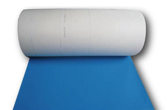 Vải không dệt có thể nén được 3 lớp in offset