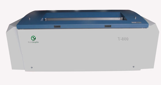 Máy in offset nhiệt CTP 60 bản/giờ ECOO-T800F