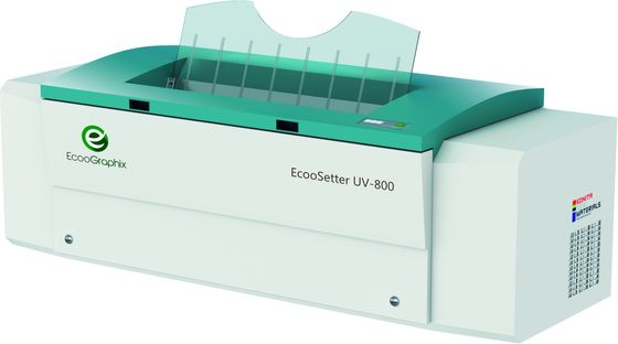Máy tạo tấm UV / CTCP Máy tạo tấm Prepress CTP Plate