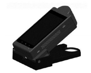 In phát hiện điểm in 16 GB Offset Máy đo độ dày tấm CTP