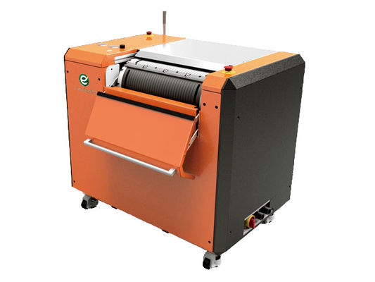 Máy làm tấm Flexo CTP in nhãn hiệu 32 kênh