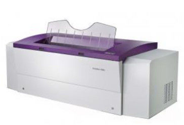 Máy Ctp in offset 64 kênh 28pph UV