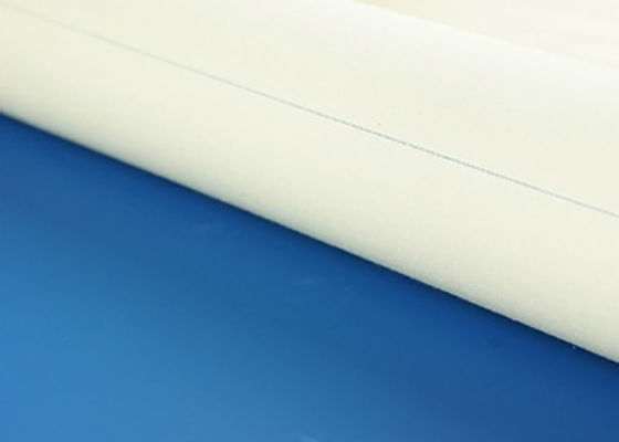 Đóng tấm chăn cao su in offset 1,1μM có thể nén ô