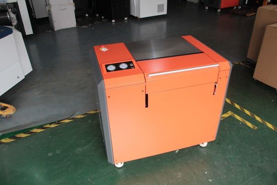 Máy in đĩa CTP Flexo FL-400E cho in nhẹ số