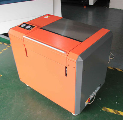 2.5 Sqm / H Máy in nhãn hiệu Flexo CTP