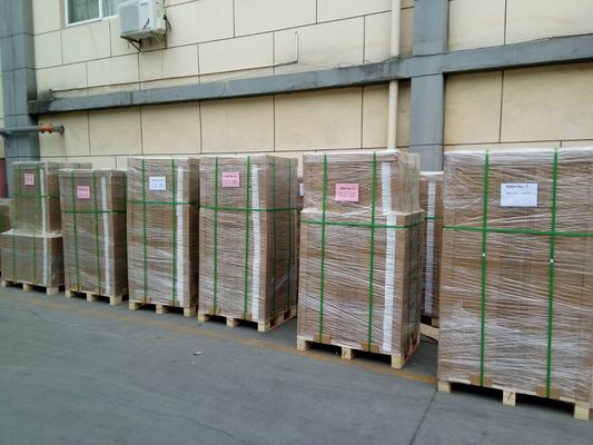 830nm Xám nhôm tấm 0,15mm CTP in offset