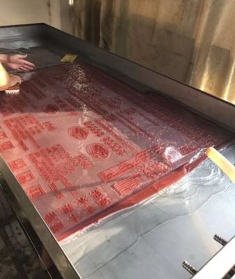 FP-900 920mm*680mm Bộ xử lý đĩa CTP dựa trên dung môi