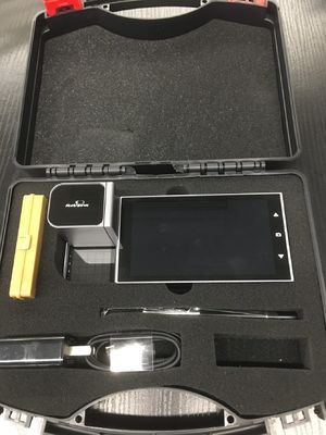 ECOO 720P HD EcooGraphix Densimeter để phát hiện kiểm tra các chấm bảng CTP