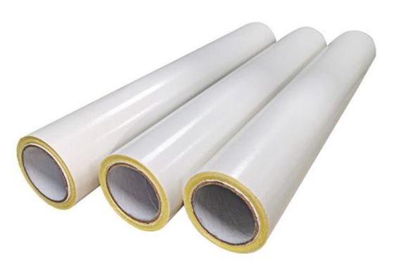 Băng dính hai mặt in Flexo dày 0,21mm