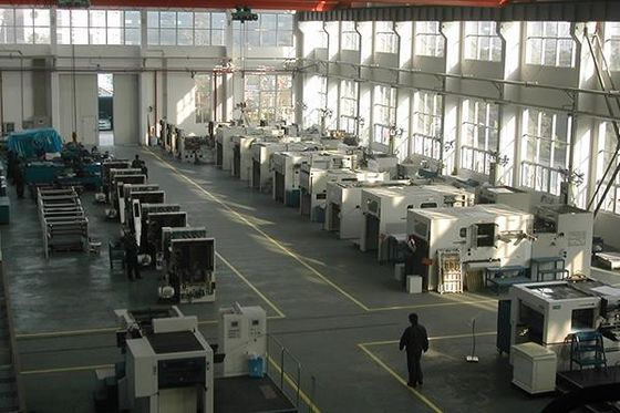 Máy cắt khuôn dập lá 6500s/h 1.0mpa 1060x760mm