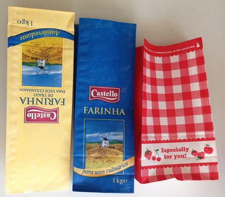 Cán màng Offset Máy in tem nhãn Flexo