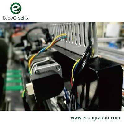 EcooSetter T400Q 256CH in Offset 25pph Máy CTP nhiệt