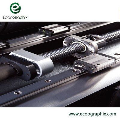 EcooSetter T400Q 256CH in Offset 25pph Máy CTP nhiệt
