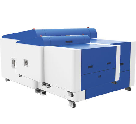 EcooSetter T400Q 256CH in Offset 25pph Máy CTP nhiệt
