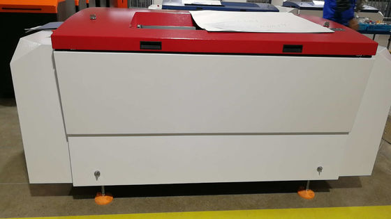 Máy tấm CTP nhiệt OEM 28 kênh A2 1200dpi Dễ sử dụng