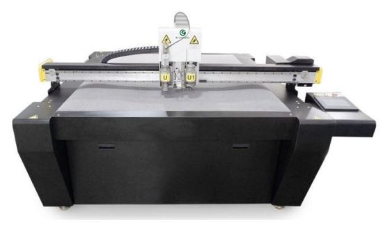 Máy cắt đứt đục đục đa trục cho bao bì