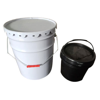 Véc ni đóng rắn Uv rõ ràng không mùi cho gói giấy