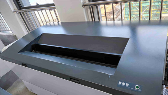 Máy làm tấm UV CTP 48 kênh Độ dày 0,15mm