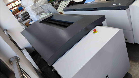 Máy in offset OEM 64CH CTP 28pph 2400dpi
