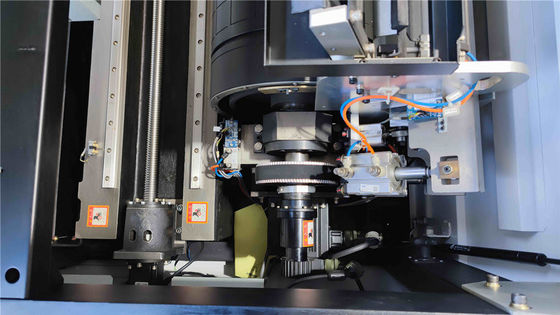 Máy tạo tấm CTP bù đắp 2400dpi 830nm Laser 1163X940mm