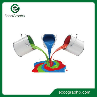 Mực in offset giấy carton sóng Flexo