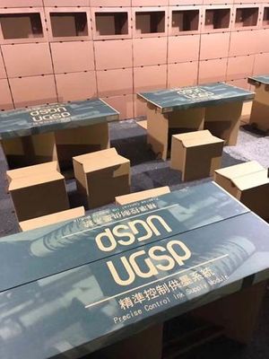 Mực in offset bột màu giấy uốn nếp ISO