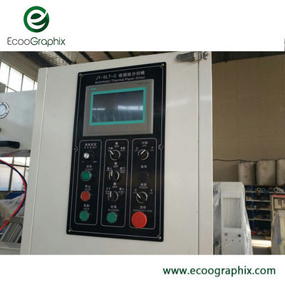 1400mm Máy quay lại cắt giấy nhiệt cho máy fax, máy ATM, máy điện tử, máy bán hàng điện tử, máy bán hàng điện tử