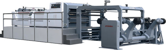 Máy cắt giấy nhiệt cắt tỉa 400 lần cắt / phút