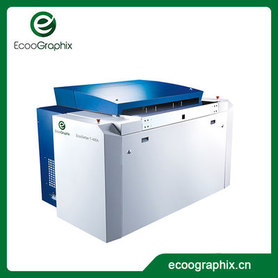 48 kênh 22Pph Máy Ctp nhiệt 2400dpi Ctp Platesetter
