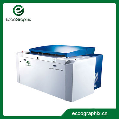48 kênh 22Pph Máy Ctp nhiệt 2400dpi Ctp Platesetter