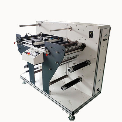 Máy cắt khuôn nhãn kỹ thuật số đa chức năng tốc độ cao để in nhãn