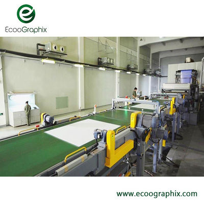 Tấm in UV CTP không cần xử lý dày 0,30mm