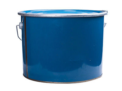 Báo lạnh Mực bột màu 200kg / Thùng mực in dựa trên dầu