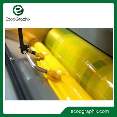 Mực in Flexo Solvent Pigment Sheetfed Offset UV ROHS